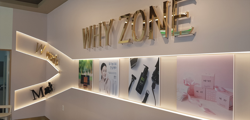 Why Zone